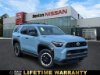 Pre-Owned 2025 Toyota 4Runner Hybrid TRD Off Road