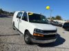 Pre-Owned 2023 Chevrolet Express 2500