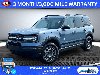 Pre-Owned 2024 Ford Bronco Sport Big Bend