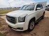 Pre-Owned 2015 GMC Yukon SLT