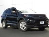 Pre-Owned 2023 Ford Explorer XLT