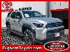 Certified Pre-Owned 2025 Toyota 4Runner Hybrid TRD Off Road
