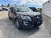 Pre-Owned 2017 Ford Explorer Sport