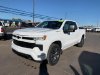 Pre-Owned 2022 Chevrolet Silverado 1500 RST