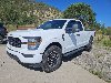 Pre-Owned 2023 Ford F-150 XL