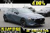 Pre-Owned 2026 MAZDA Mazda3 Hatchback 2.5 S Carbon Edition