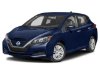 Certified Pre-Owned 2021 Nissan LEAF SV