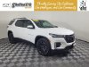 Pre-Owned 2023 Chevrolet Traverse RS