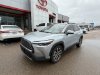 Pre-Owned 2023 Toyota Corolla Cross XLE