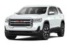 Pre-Owned 2023 GMC Acadia SLE