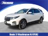 Pre-Owned 2023 Chevrolet Equinox Premier