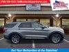 Pre-Owned 2025 Ford Explorer Active