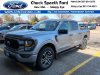 Pre-Owned 2023 Ford F-150 XL