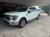 Pre-Owned 2022 Ford F-150 Lariat