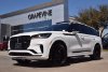 Pre-Owned 2025 Lincoln Aviator Reserve