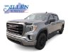 Pre-Owned 2021 GMC Sierra 1500 Elevation