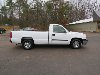Pre-Owned 2003 Chevrolet Silverado 1500 Work Truck