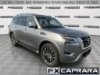 Pre-Owned 2024 Nissan Armada Platinum