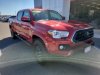 Pre-Owned 2021 Toyota Tacoma SR5 V6