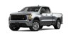 New 2025 Chevrolet Silverado 1500 4WD Double Cab Standard Bed Custom