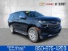 Pre-Owned 2021 Chevrolet Tahoe Premier