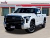 Pre-Owned 2026 Toyota Tundra Limited CrewMax 5.5' Bed