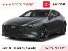 Pre-Owned 2025 MAZDA Mazda3 Sport GS