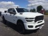 Pre-Owned 2025 Ram 2500 Big Horn Crew Cab 4x4 6'4" Box