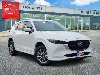 Pre-Owned 2025 MAZDA CX-5 2.5 S Preferred