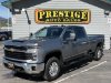 Pre-Owned 2024 Chevrolet Silverado 3500HD LT