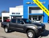 Pre-Owned 2021 Toyota Tacoma TRD Sport