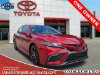 Pre-Owned 2024 Toyota Camry SE