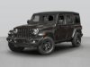 Pre-Owned 2025 Jeep Wrangler Sahara