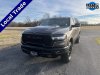 Pre-Owned 2025 Ram 1500 Rebel