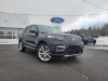 Pre-Owned 2021 Ford Explorer Platinum