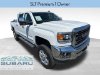 Pre-Owned 2018 GMC Sierra 2500HD SLT