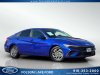 Pre-Owned 2024 Hyundai ELANTRA SEL