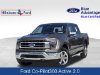 Pre-Owned 2022 Ford F-150 Lariat
