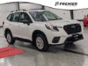 Certified Pre-Owned 2024 Subaru Forester Base