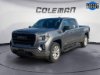 Pre-Owned 2021 GMC Sierra 1500 Elevation