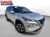 Pre-Owned 2021 Nissan Rogue SV