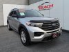 Pre-Owned 2024 Ford Explorer XLT