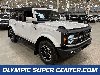 Certified Pre-Owned 2024 Ford Bronco Outer Banks