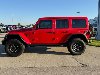 Pre-Owned 2025 Jeep Wrangler Rubicon X