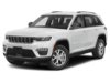 New 2025 Jeep Grand Cherokee Altitude