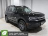 Pre-Owned 2024 Ford Bronco Sport Big Bend
