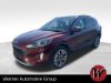 Pre-Owned 2021 Ford Escape SEL
