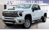 Pre-Owned 2024 Chevrolet Silverado 2500HD LTZ