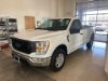 Pre-Owned 2022 Ford F-150 XL