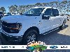 Pre-Owned 2024 Ford F-150 XLT